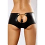 Трусики с вырезом Lolitta Unique Shorts, L/XL