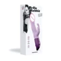 Вибратор Love To Love HELLO RABBIT VIOLET: Назначение Для точки ДЖИ