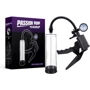 Вакуумна помпа Powerpump PRO 01 Clear, BS6000017