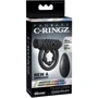 Ерекційне віброкільце Pipedream Fantasy C-Ringz Remote Control Performance Pro (PD592323) фото 5
