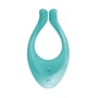 Вибратор для пар Satisfyer Endless Love Turquoise