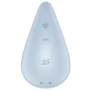 Клиторальный вибратор Satisfyer Dew Drop Blue: Для кого Для женщин