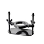 Зажим Tom of Finland Stainless Steel Ball Crusher