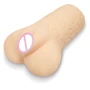 Мастурбатор вагина с двумя дырочками Brazzers, 18х12 см