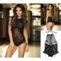 Тедді NDS 0183-2 Вlack (S, M, L) (14670): Вид Боди