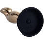 Масажер простати LOCKINK Sevanda Eros Vibrating Prostate Massager: Особливості С присоской