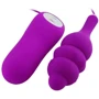 Виброяйцо PLEASURE SHEL, BI-014151: Назначение Вагинальные