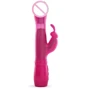 Вибратор Dorcel Furious Rabbit: Назначение Вагинальные