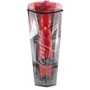 Мультискоростной вибратор FunZone Tempo Vivace, 14.8x4.3 см: Диаметр, см 4.3