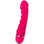 Силиконовый вибратор для точки G A-Toys By Toyfa