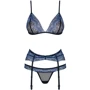 Комплект Obsessive 844-SEG-1 set, S / M фото 3