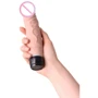 Вибратор Toyfa A-Toys 7-Function Vibrator Flesh: Назначение Вагинальные