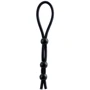 Эрекционная петля Toyfa Lasso 3 beads: Для кого Для мужчин