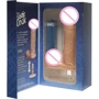 Фалоімітатор Realistic Cock 8, 19x5 см: Тип Реалістичні