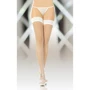 Чулки SoftLine Stockings 5517 (3, white): Для кого Для женщин