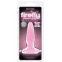 NS Novelties Firefly Pleasure Plug Mini анальная пробка 8.1x1.7 см: Для кого Унисекс