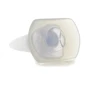 Анальная пробка Butt Plug Small, 11x2 см: Для кого Унисекс