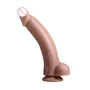 Великий фалоімітатор Tom of Finland Pekkas Cock, 22x5 см