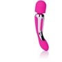 CalExotics вибромассажер Embrace Body Wand, розовый