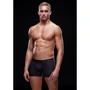 Мужские боксеры Wetlook Athletic Trunk L/xl Black, L/XL