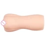 Мастурбатор-вагина Crazy Bull - Bella Realistic Masturbator (BM-009187): Глубина, см 15