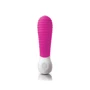 NS Novelties Inya Opal - вибратор, 11.8x3.1 см, розовый