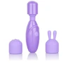 Dr. Laura Berman Olivia Rechargeable Mini Massager вибромассажер 10.25x2.5 см