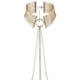 Намисто-комір Bijoux Indiscrets Desir Metallique Collar - Gold: Вид Украшения