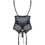 Комплект Obsessive 866-COR-1 corset, L/XL фото 3