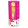 Вібромасажер Rianne S: Bella Mini Wand Rose: Призначення Кліторальні