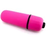 Вібропуля California Exotic Novelties 3-Speed Bullet (рожева): Призначення Кліторальні