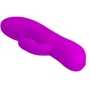 Вибратор с вакуумной стимуляцией клитора Pretty Love - Massage, BI-014395: Назначение Вагинальные