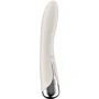 Вібратор Satisfyer Spinning Vibe 1 Beige