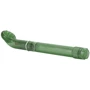 Вибратор CalExotics Clit Exciter, 16,5х2,5 см: Длина, см 16.5