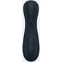 Вакуумный смарт стимулятор Satisfyer Pro 2 Generation 3 dark gray: Назначение Вакуумные
