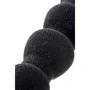Анальная цепочка с вибрацией Toyfa A-Toys Vibro Anal Beads фото 8