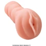 Мастурбатор LYBAILE Crazy Bull Leila Masturbator Flesh: Призначення  Классический