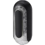 Мастурбатор Tenga Flip Zero Electronic Vibration Black: Тип Вагина