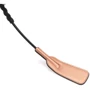 Шльопанка Liebe Seele Rose Gold Memory Riding Crop фото 6