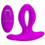 Универсальный вибромассажер Pretty Love Magic Fingers O Expander, BI-014479W