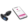 Анальний стимулятор OhMiBod Lumen: Наявність вібрації  Есть