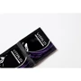 Презервативы Vitalis Premium Strong 3 шт (40306): Толщина, мм 0.09
