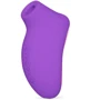 Звуковий стимулятор клітора LELO SONA 2 Travel Purple