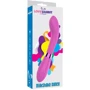 Вібратор Toy Joy Milkshake Dance Vibrator: Для кого унісекс