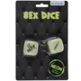 Неонові кубики Sex Dice Kamasutra Neon, 2 шт. фото 4