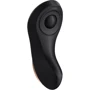 Смарт-вибратор в трусики Satisfyer Little Secret с пультом д/у: Тип управления На дистанционном управлении