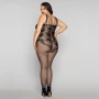 Бодистокинг JSY P81171 Plus Size: Вид Бодистокинг