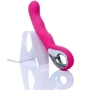 Вибромассажер для точки G Boss Series - Wibrator G-spot, PINK фото 12