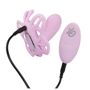 Стимулятор Butterfly Remote Venus GButterfly Remote Venus G 7.5x2.5 см: Тип и форма Бабочка