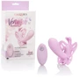 Стимулятор Butterfly Remote Venus GButterfly Remote Venus G 7.5x2.5 см: Длина, см 9